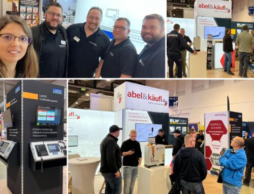 FLORIAN 2025: Moderne Einsatzkommunikation in Dresden